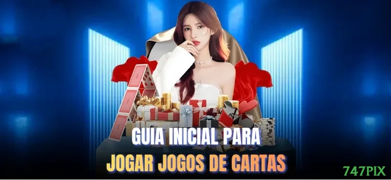 Imagem promocional dos jogos de lottery da 747pix